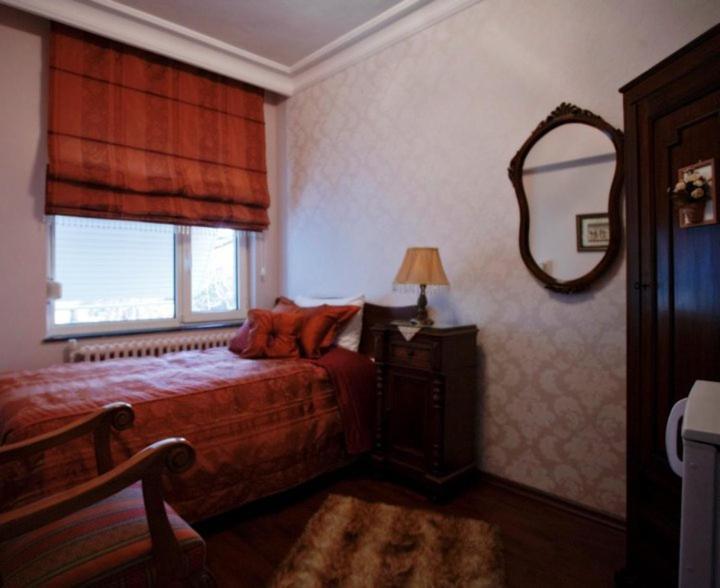 Jupiter Suits Κωνσταντινούπολη Δωμάτιο φωτογραφία